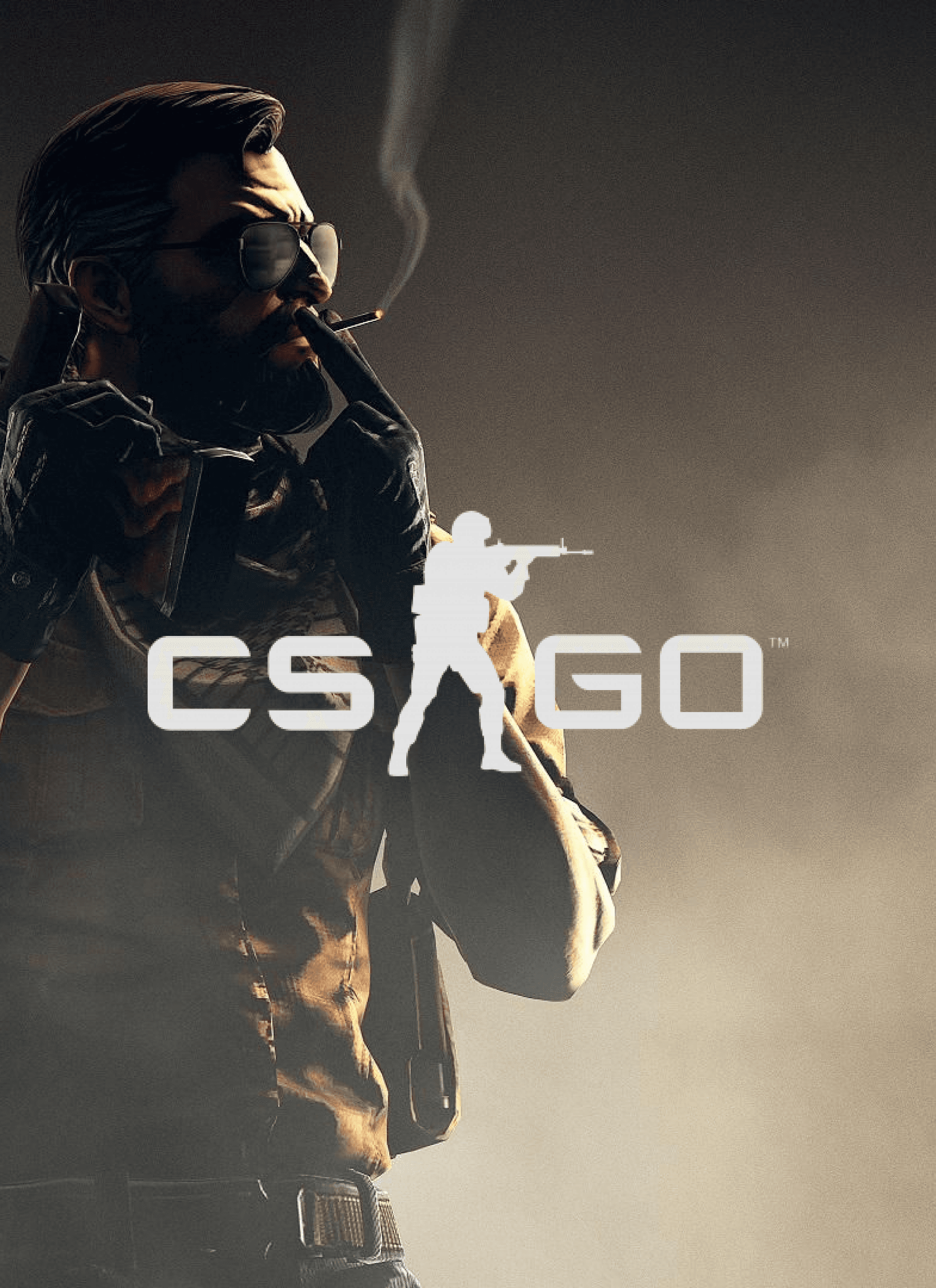 CS:GO