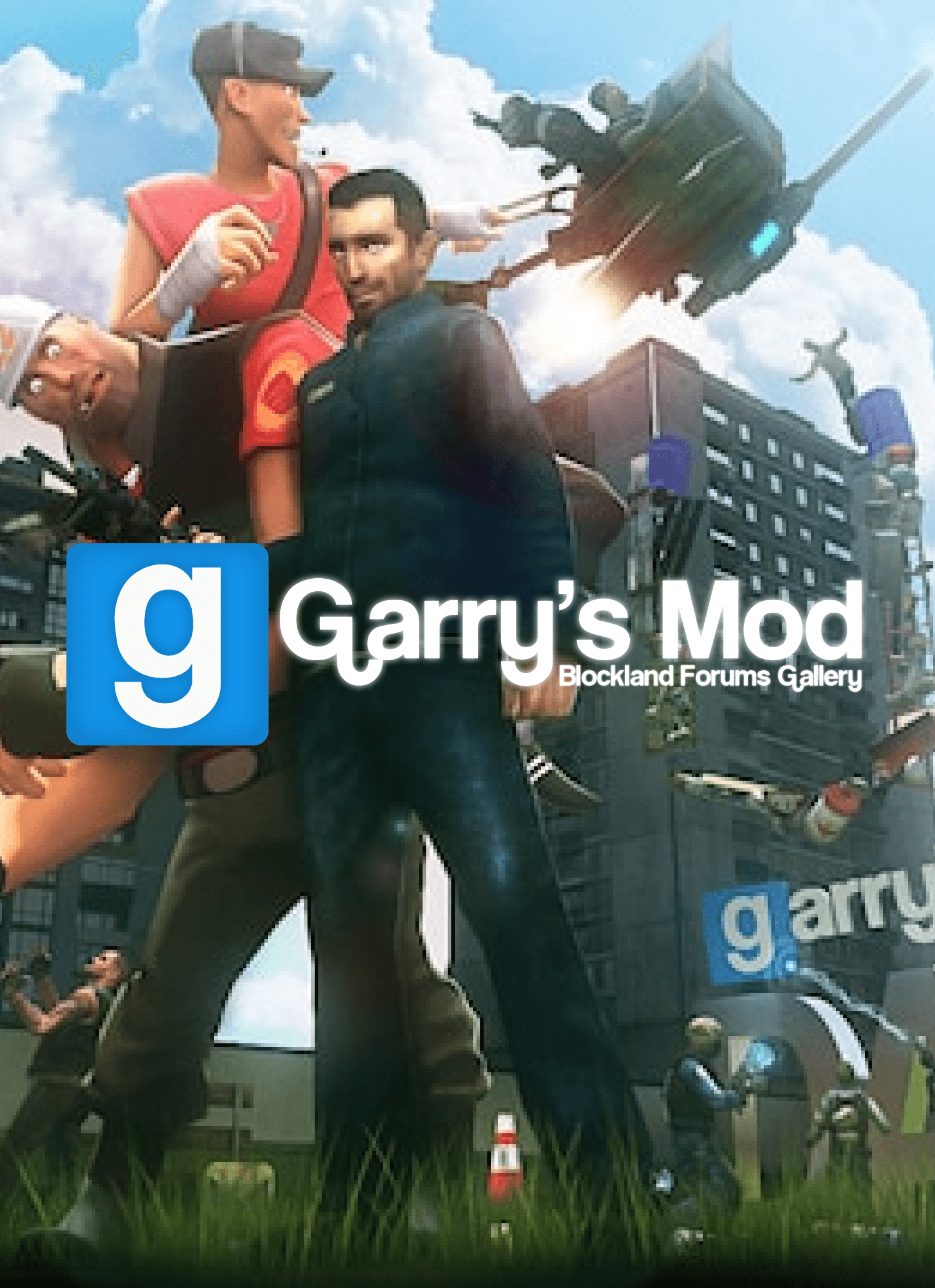Garry's Mod