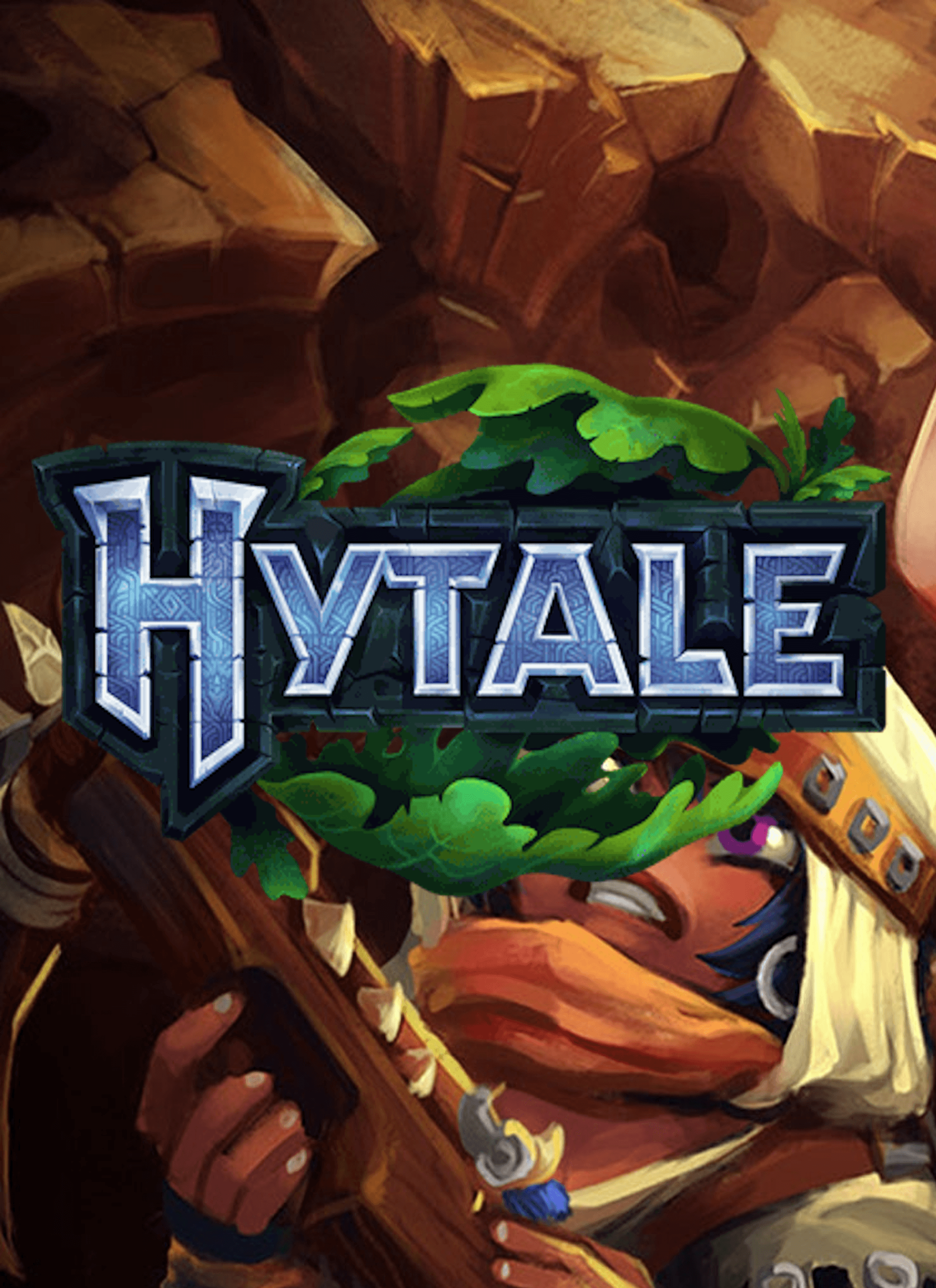 Hytale