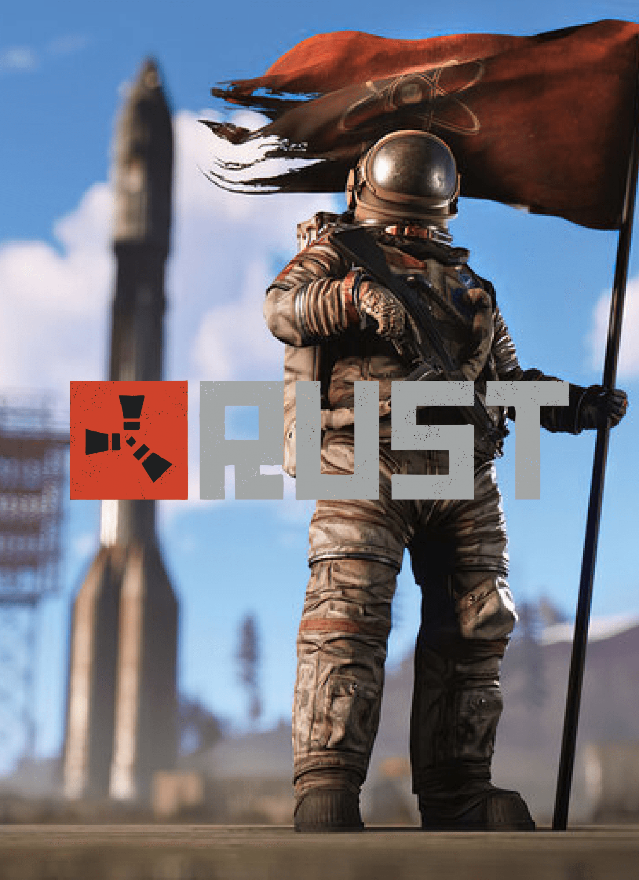 Rust